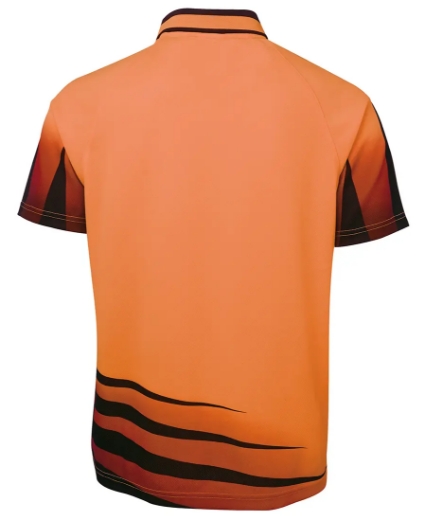 Picture of JB's Wear, HV Rippa Sub Polo